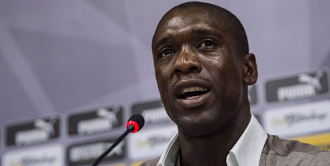 Seedorf Bersumpah Akhiri Penderitaan Milan