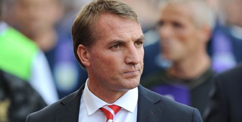 Liverpool Makin Mantap, Rodgers Geser Target