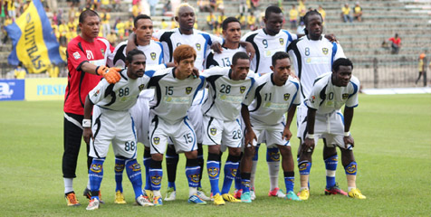 Persiram Ingin Tembus Final dan Juara di Inter Island Cup