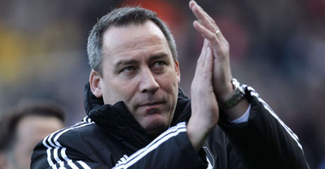 Meulensteen: Arsenal Tak Simpan Rahasia