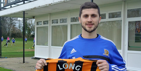 Setelah Jelavic, Hull City Resmi Datangkan Shane Long