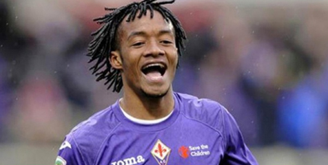 Arsenal Adakan Pertemuan Dengan Agen Cuadrado