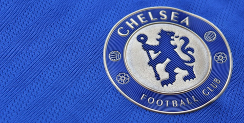 Di Uzbekistan, Chelsea Jadi Tisu Toilet