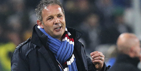 Mihajlovic: Juve Memang Superior