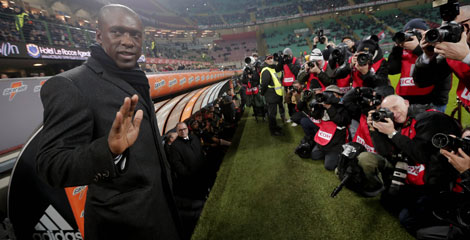 Review: Penalti Balotelli Selamatkan Debut Seedorf