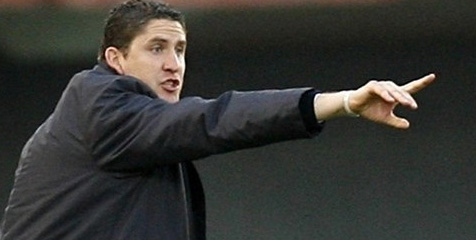 Dihajar Madrid, Betis Pecat Pelatih