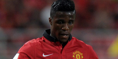 Moyes Bantah 'Perang Besar' Dengan Zaha