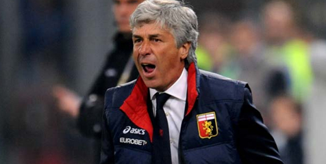 Gasperini: Beda Dengan Milan, Inter Tak Punya Konsep