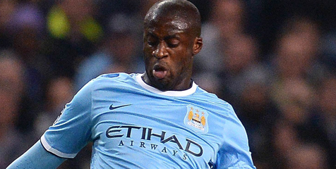 Zabaleta: Toure Menggila, City Berjaya