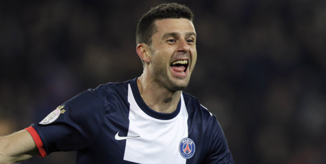 Thiago Motta: Inter Sudah Bukan Tim Besar Lagi