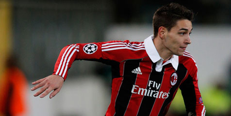 De Sciglio: Seedorf Hadirkan Semangat Baru di Milan