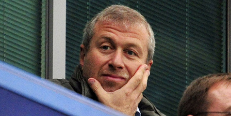 'Abramovich Siap Kucurkan Dana Lagi Bagi Chelsea'