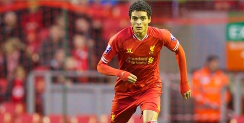 Liverpool Pinjamkan Youngster-nya ke Granada