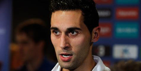 Arbeloa Puji Keluwesan Ancelotti