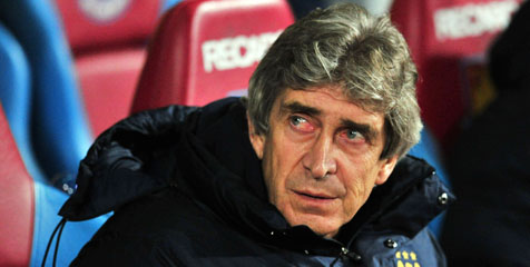 Intip Quadruple, Pellegrini Bangga