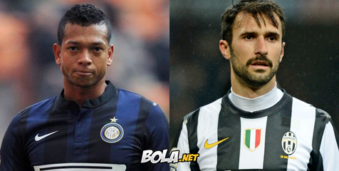 Urungkan Transfer Guarin, Vieri Tertawakan Keputusan Inter