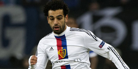 Keluarkan 10 Juta Pounds, Liverpool Gaet Salah?
