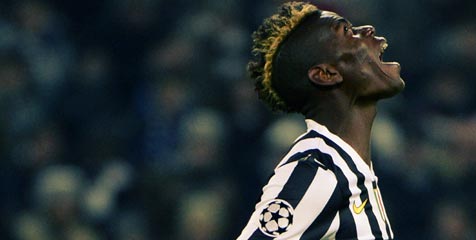 Ini Dia Alasan Pogba Tinggalkan United