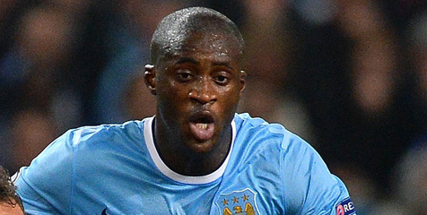 Yaya Toure: PSG Sangat Menakutkan