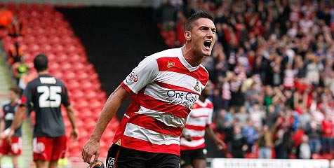 Parma Mau Macheda, United Jual Mahal