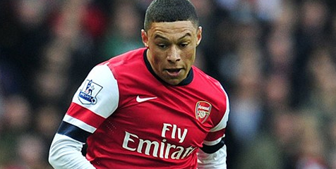 Chamberlain: Arsenal Termotivasi Karena Diremehkan