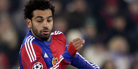 Chelsea: Salah Sudah Sepakat Bergabung dengan Kami