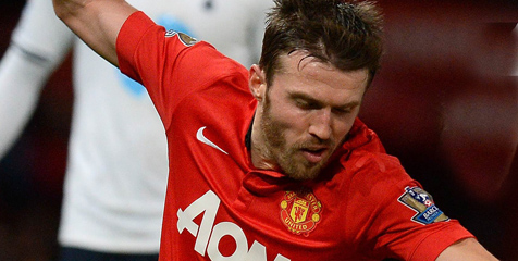 Moyes: Saya Tidak Tahu Kondisi Carrick