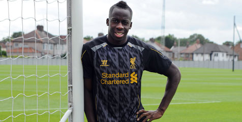 Rodgers Gantung Masa Depan Cissokho 