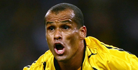 Rivaldo: Gelar Piala Dunia, Brasil Harusnya Malu