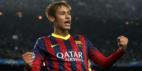 Gaji Neymar Terungkap, Barca Terpecah?
