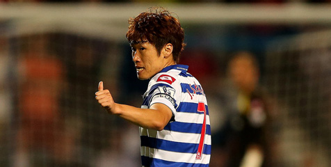 Kemungkinan Park Ji-Sung ke Brasil, Nol Persen