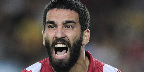 Turan: Pikirkan La Liga, Konsentrasi Lenyap