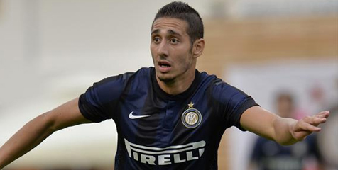 Tinggalkan Inter, Belfodil ke QPR?