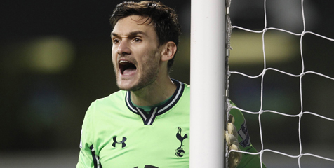 Gagal Masuk UCL, Lloris Ancam Hengkang Dari Spurs