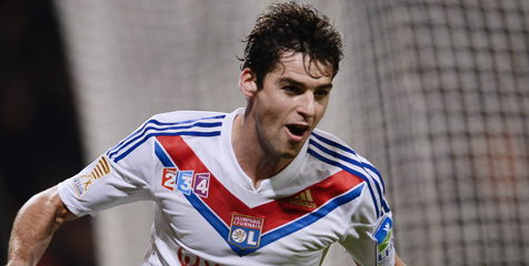 Lontarkan Sanjungan, Wenger Inginkan Gourcuff?