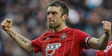 Wenger: Saya Tidak Tertarik Dengan Rickie Lambert