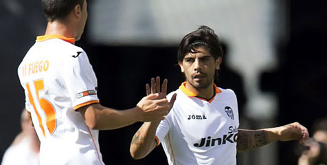 Dortmund Kejar Banega