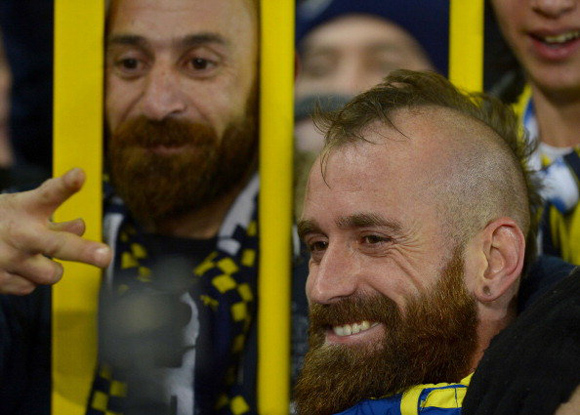 Meireles Temukan Kembarannya di Turki