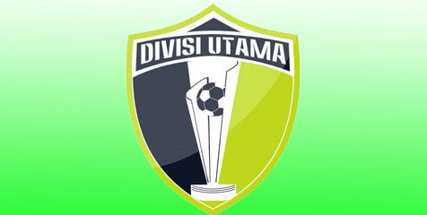 Divisi Utama Liga Indonesia Dimulai April