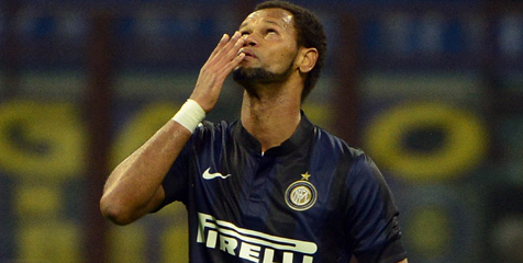 Rolando: Cemoohan Suporter Tidak Akan Membantu Inter Rolando: Cemoohan Suporter Tidak Akan Membantu Inter