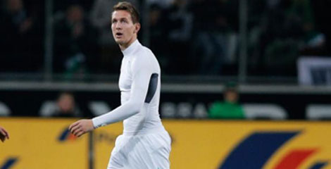 Luuk De Jong Bersiap Jalani Tes Medis di Newcastle