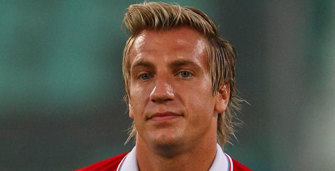 Sampdoria Datangkan Maxi Lopez