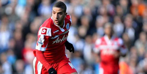 Barter Taarabt-Zaccardo Segera Tuntas