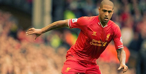 Glen Johnson Juga Dilirik United