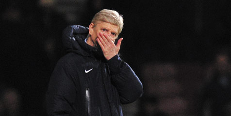 Soal Resleting Wenger, Puma Sindir Kompetitor
