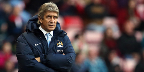 Pellegrini: Abaikan Memori Pembantaian Spurs