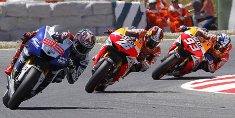 Brasil Terdepak dari Kalender Balap MotoGP 2014?