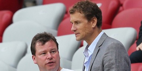 Tumbuh Pesat, Lehmann Yakin Arsenal Gulingkan Bayern