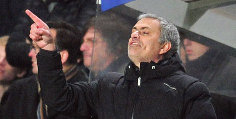 Tembok Tebal The Hammers Bantu Chelsea Cetak Rekor Tembok Tebal The Hammers Bantu Chelsea Cetak Rekor