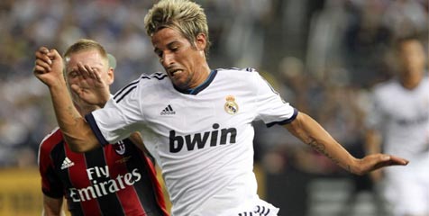 Carlo Ancelotti Halangi Kepergian Coentrao